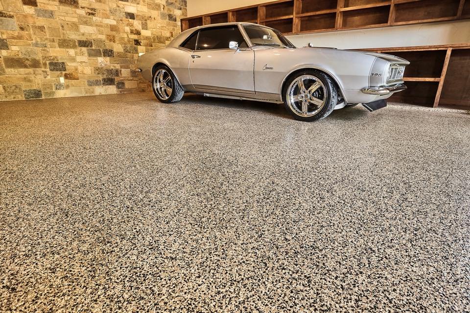 floor-coating